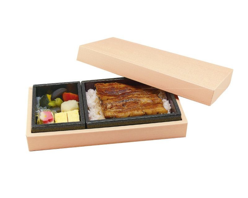 グルメランチボックス・桧