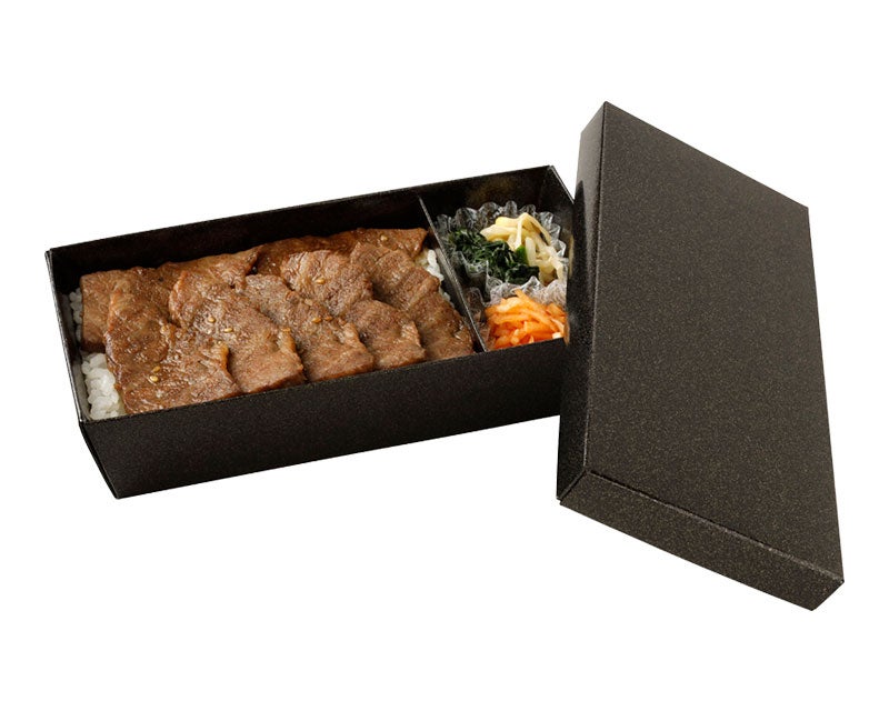 丼容器
