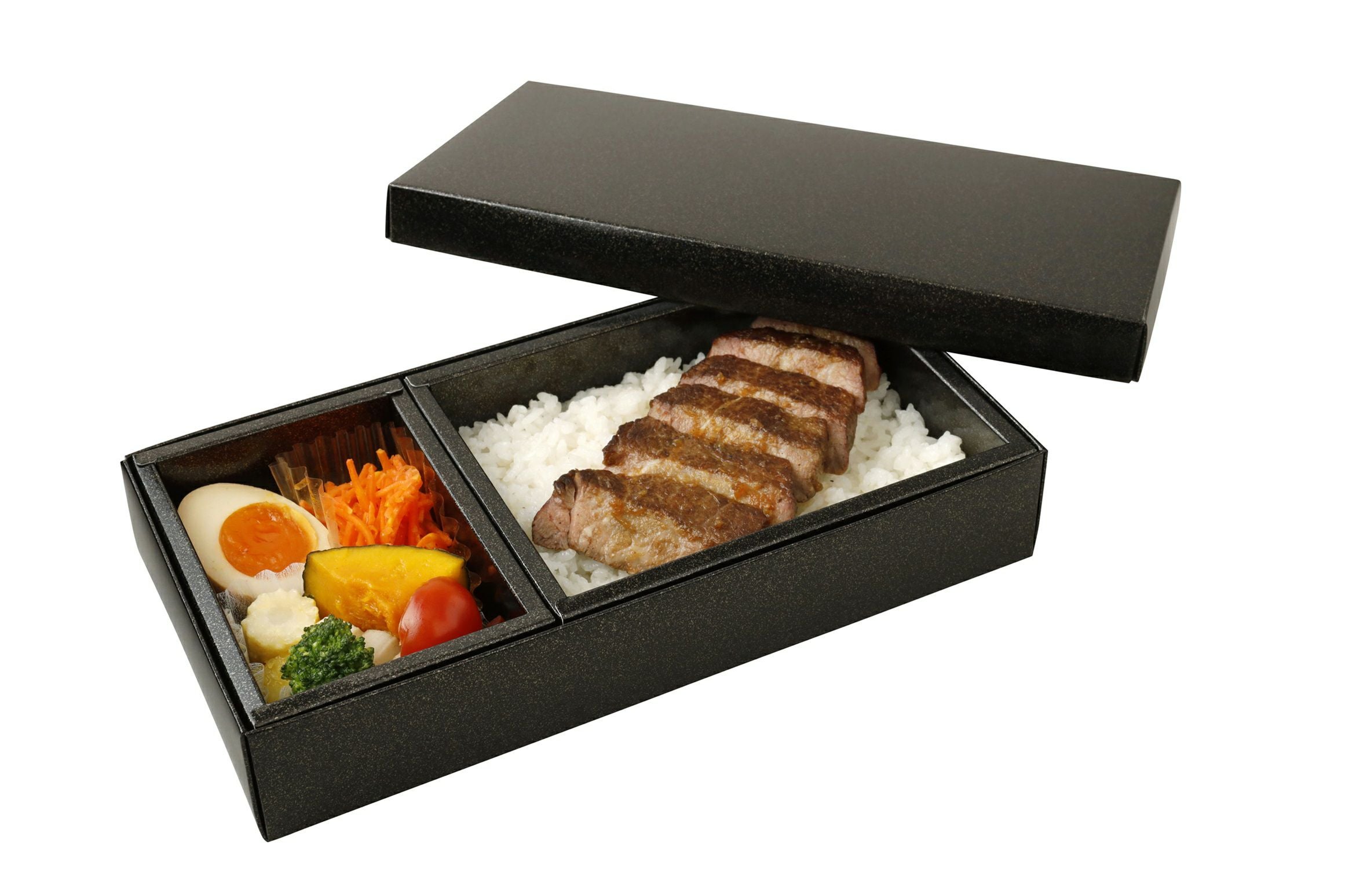 グルメボックス・黒