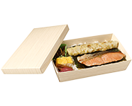 お弁当