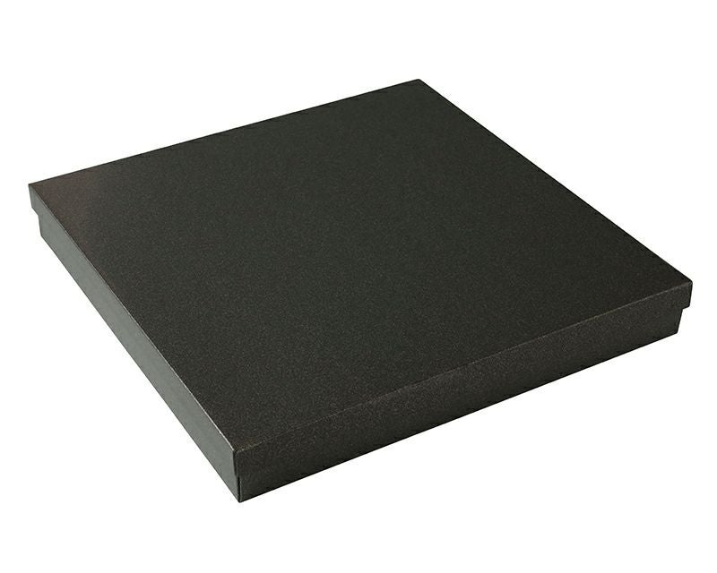 飯台・黒金砂目5号（5人用）｜紙製折箱なら大成パック｜通販｜寿司