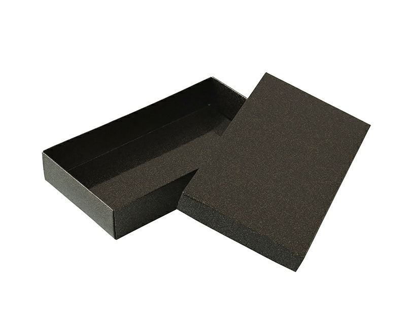 1人半用）SG#8-W（無地）雅 かぶせフタセット｜紙製折箱なら大成パック