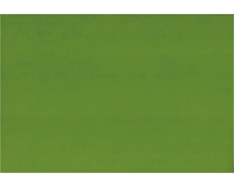  季節の敷紙（大） みどり色 