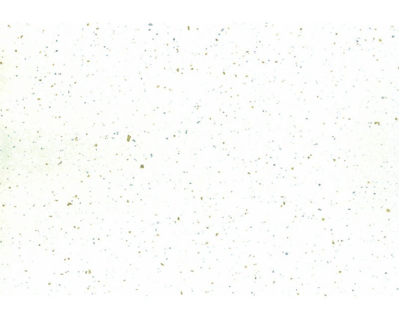  季節の敷紙（大） 銀河　白 