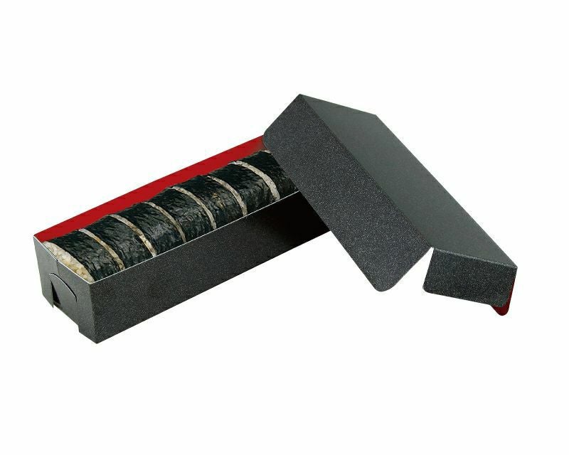 折箱（寿司用）黒・朱 折 401 