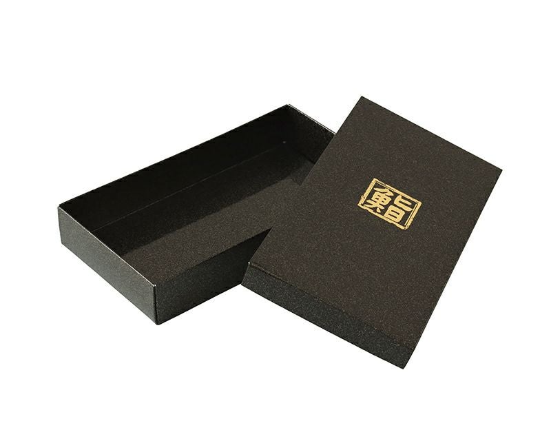 1人半用）SG#8-W（無地）雅 かぶせフタセット｜紙製折箱なら大成パック