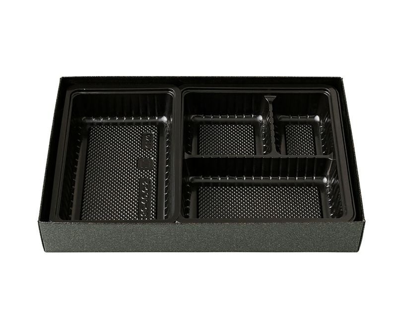 【極美品】職人の手作り、黒竹お料理 盛台 　　　　　　　1台 箱無し 000000000317-04.jpg?size=m&w=